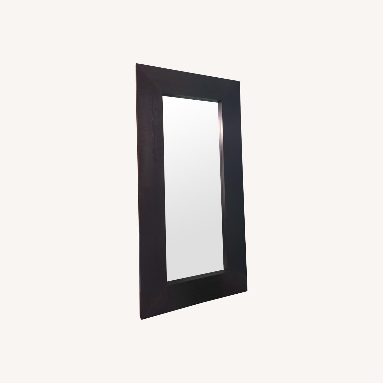 IKEA Mongstad Mirror AptDeco