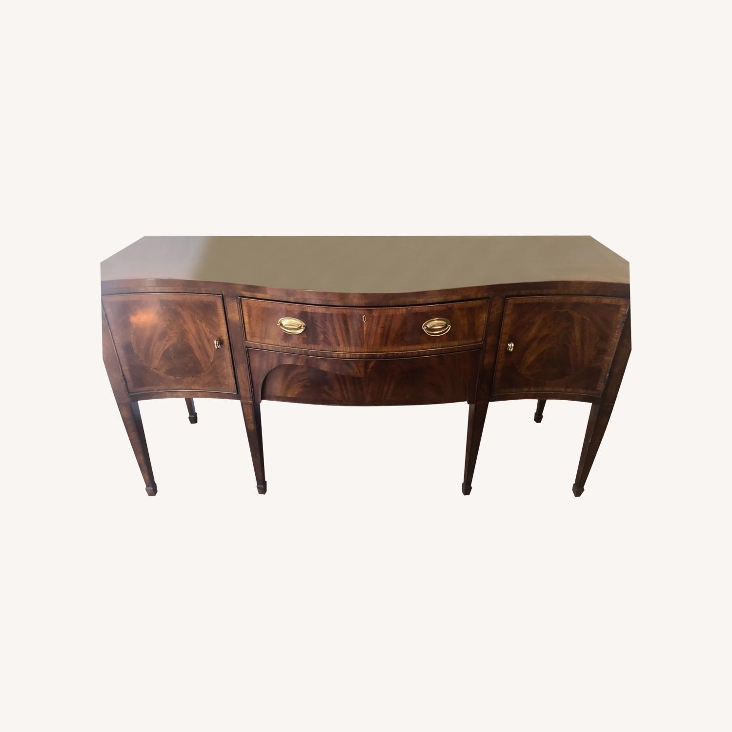 Henredon Sideboard - image-0