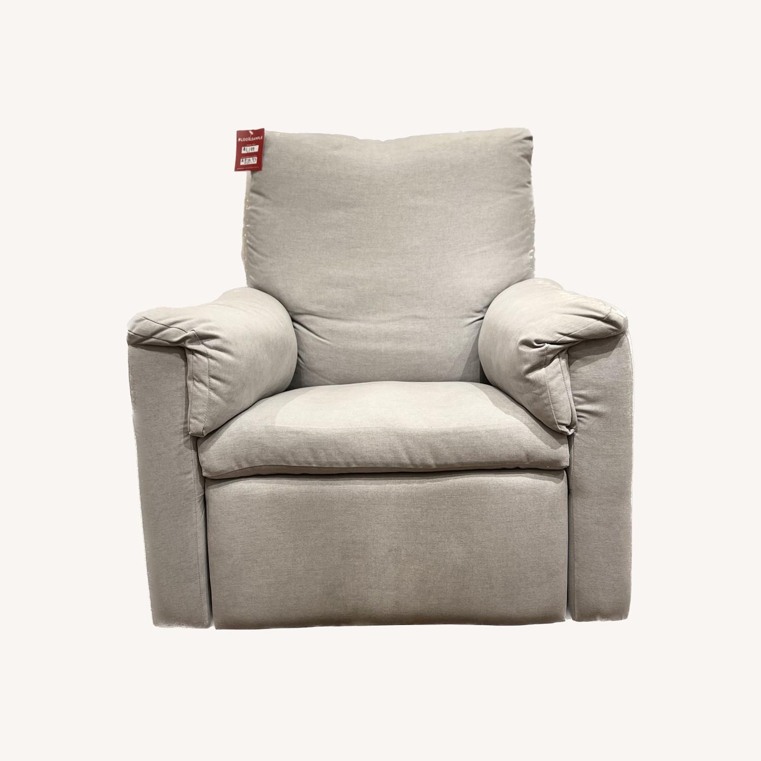 Pottery Barn Dream Recliner Manual AptDeco