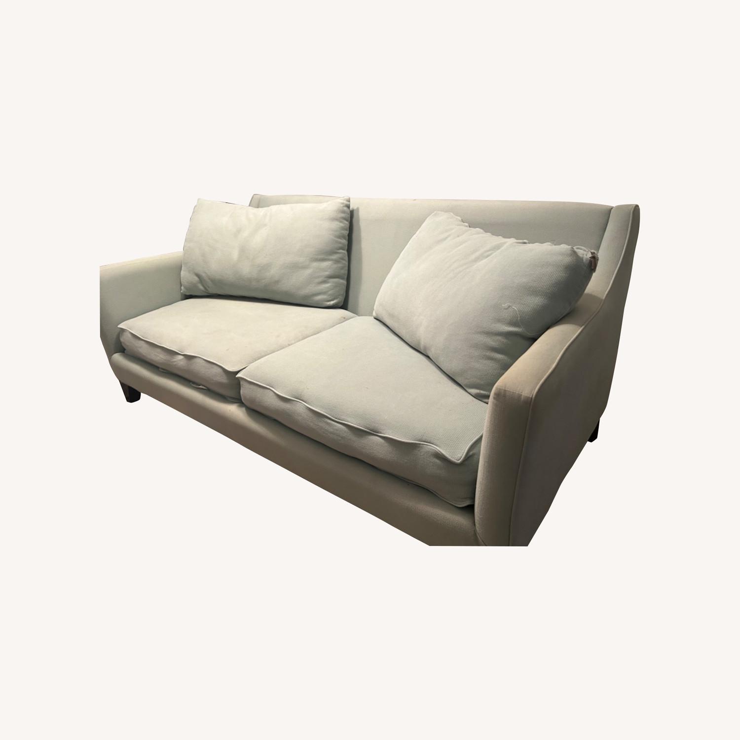 Walmart Couch - image-0
