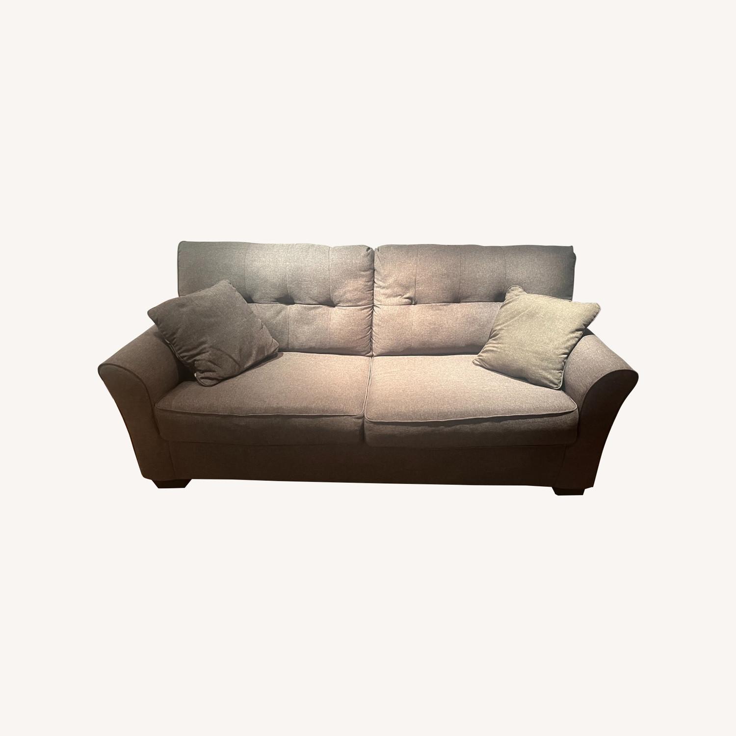 Ashley Tibbee Sofa - image-0
