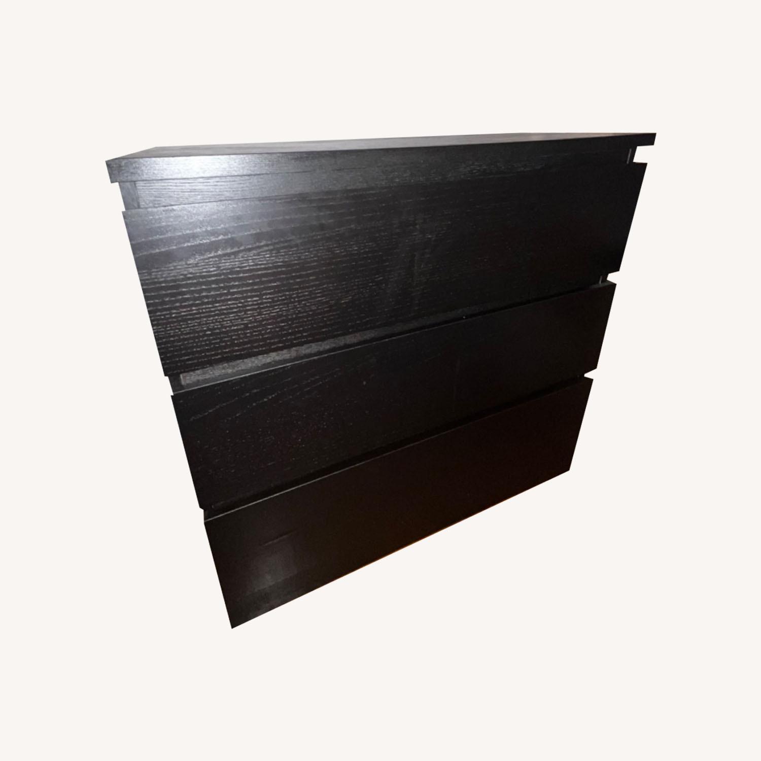 IKEA MALM 3 Drawer - image-0