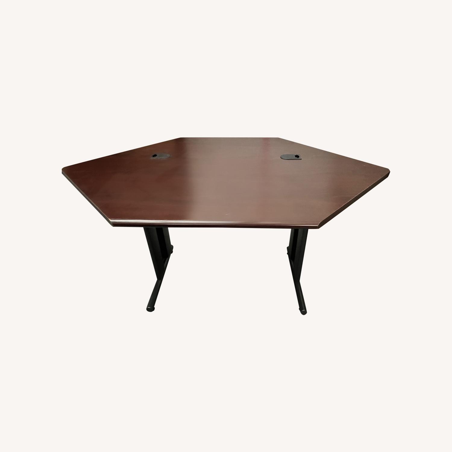 Hon Office Office or Meeting Table AptDeco
