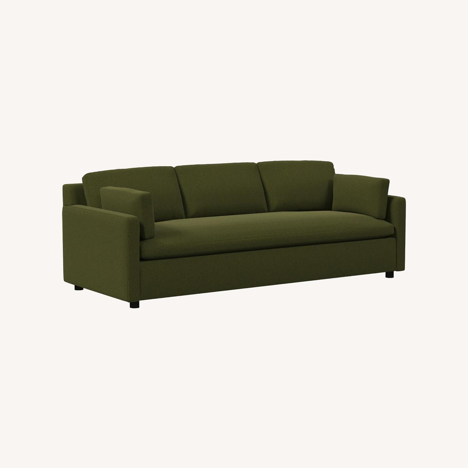 West Elm Marin Sofa AptDeco