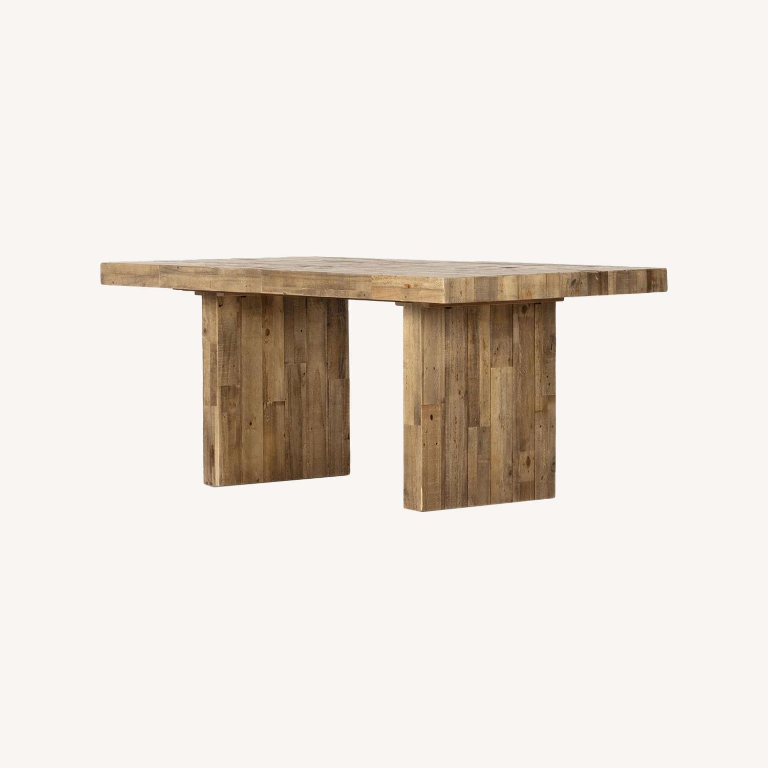 West Elm Emmerson Buffet 38 - 7mdiybo