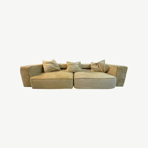 Used B&B Italia Recliner Sofa for sale on AptDeco