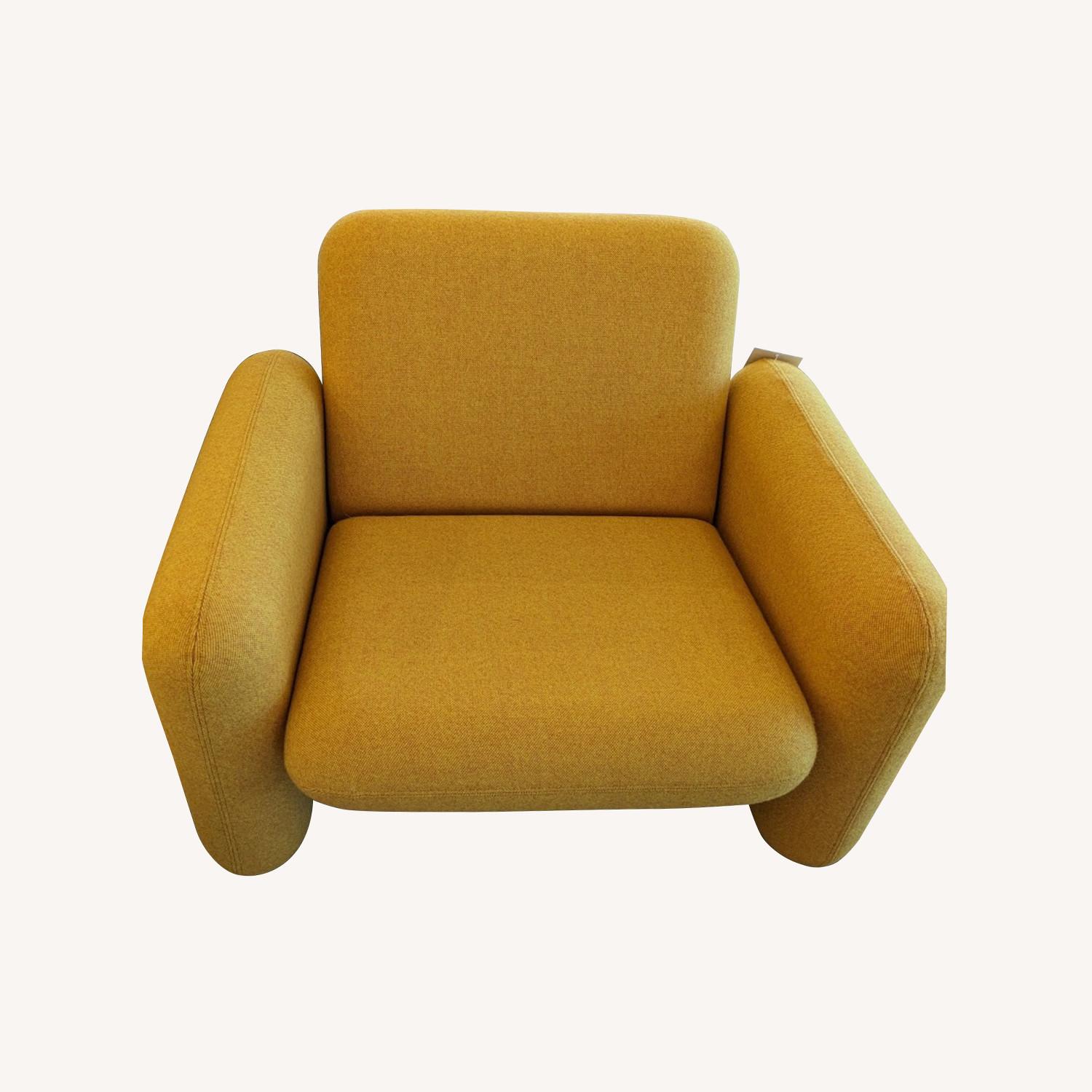 Herman Miller Chair - image-0