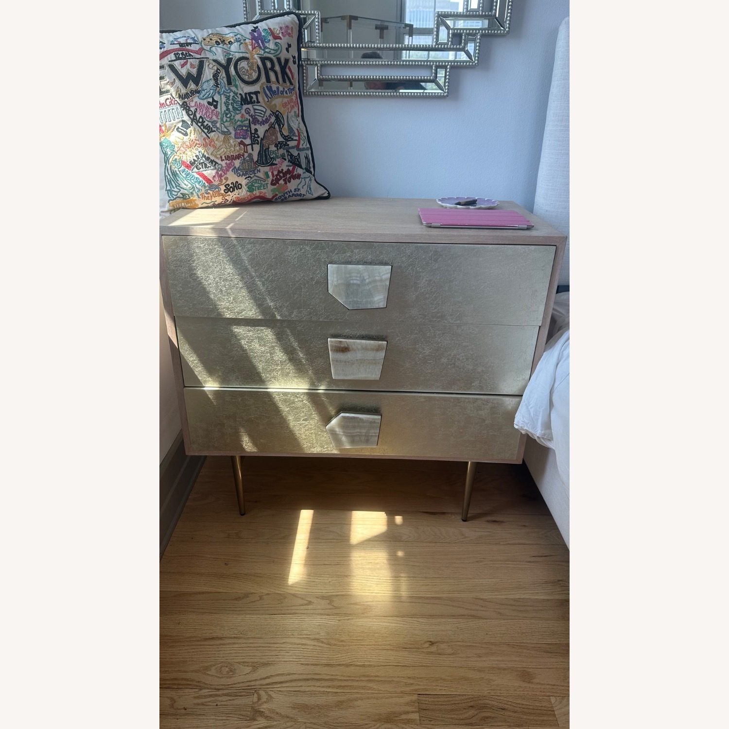 West Elm x Roar + Rabbit Jeweled Dresser - image-5