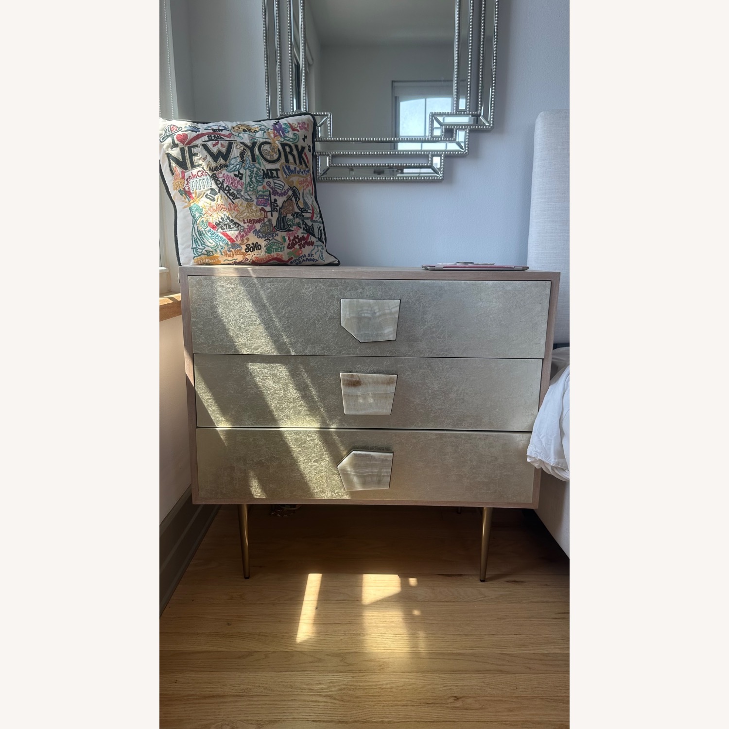 West Elm x Roar + Rabbit Jeweled Dresser - image-6