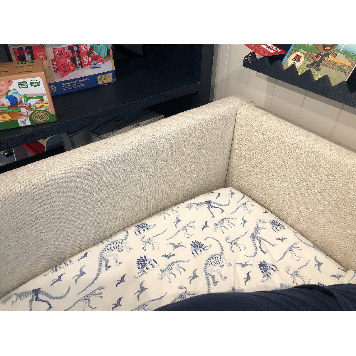 Pottery Barn Carter Daybed with Trundle - image-11