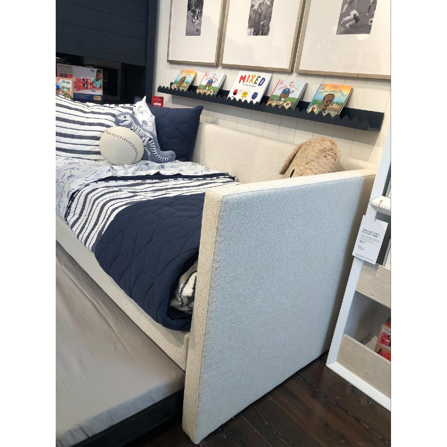 Pottery Barn Carter Daybed with Trundle - image-10