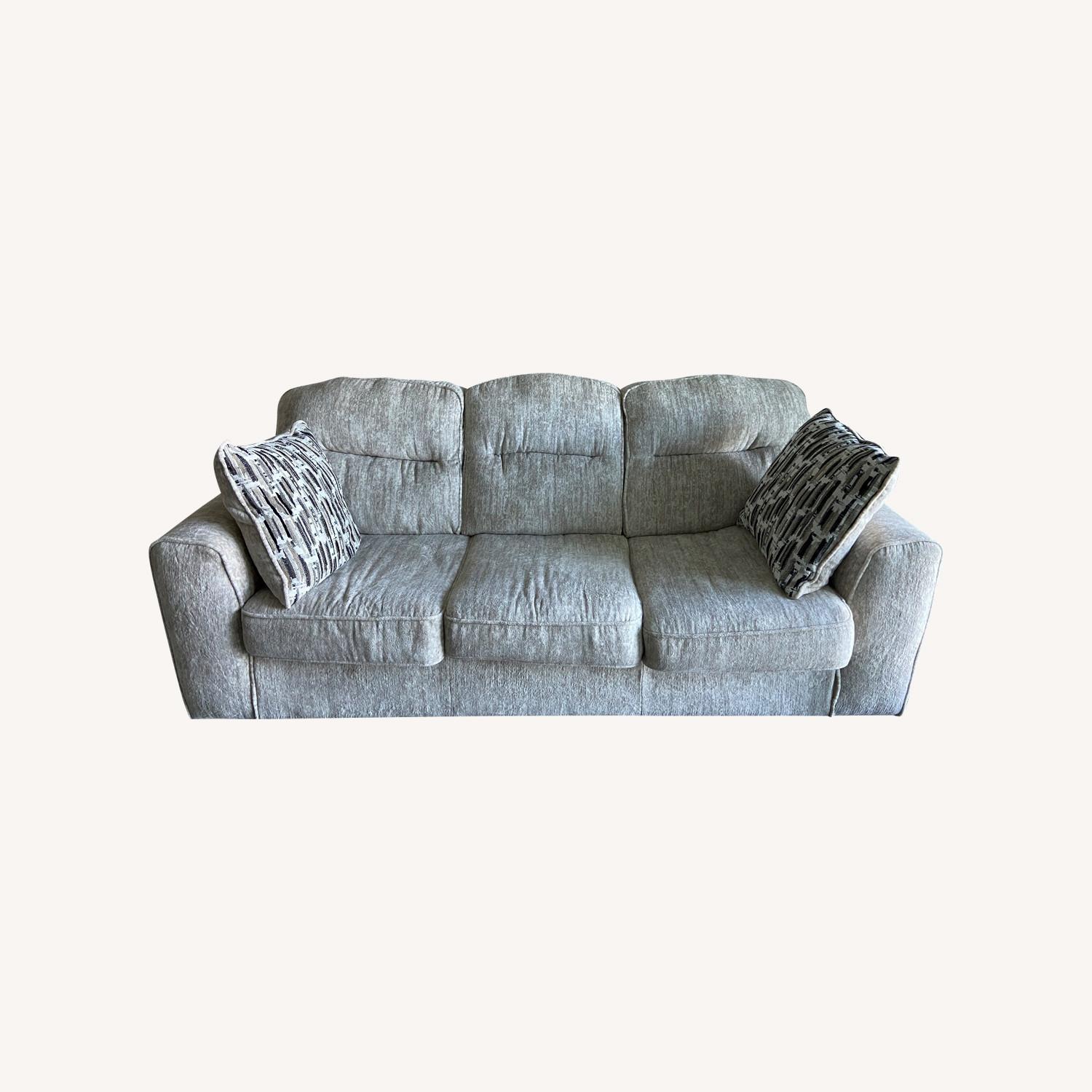 Ashley Furniture Sofa - image-0