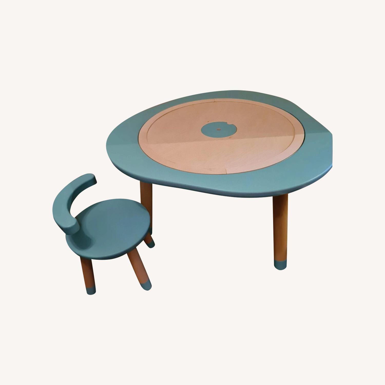 Stokke MuTable for Toddlers - image-0
