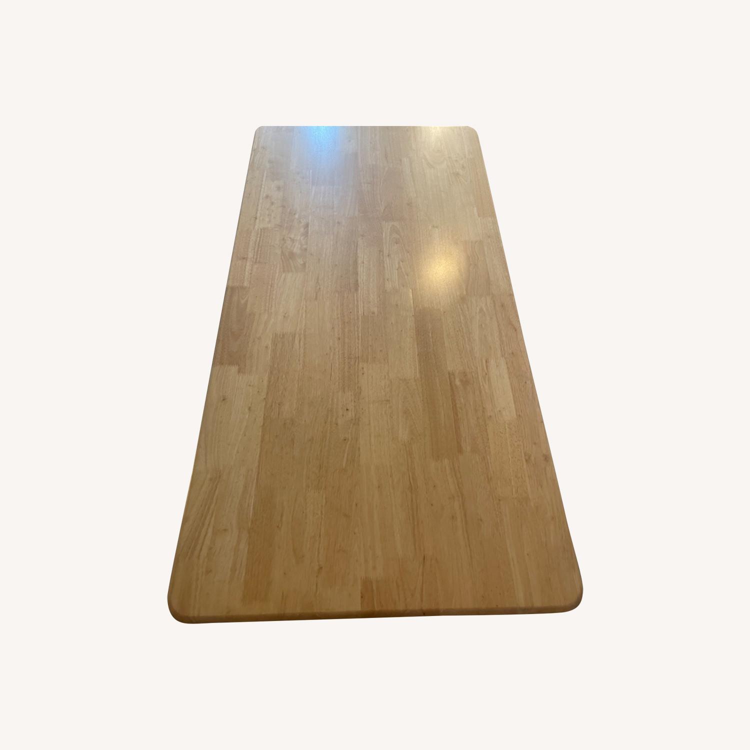 Living Spaces Table - image-0