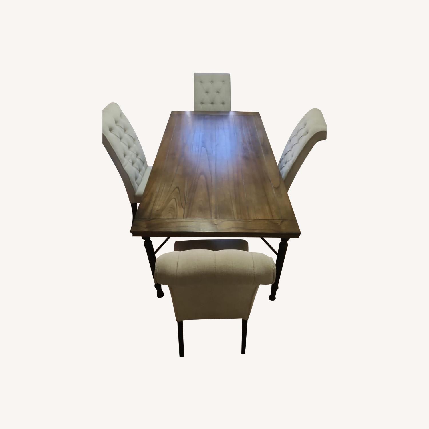 Ashley Furniture Tripton Set - image-0