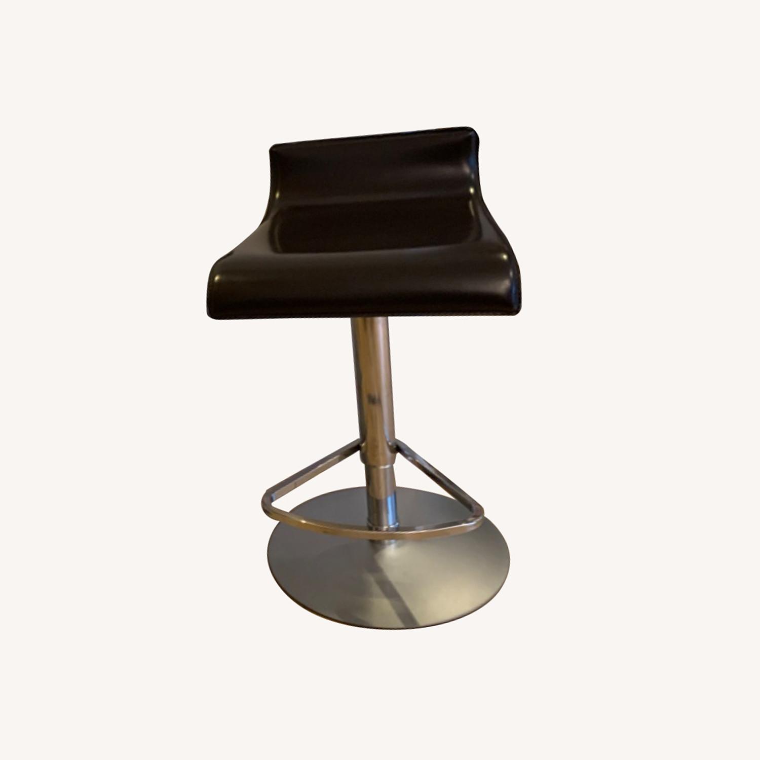 Ligne Roset Pam Stools (Set of 3) - image-0