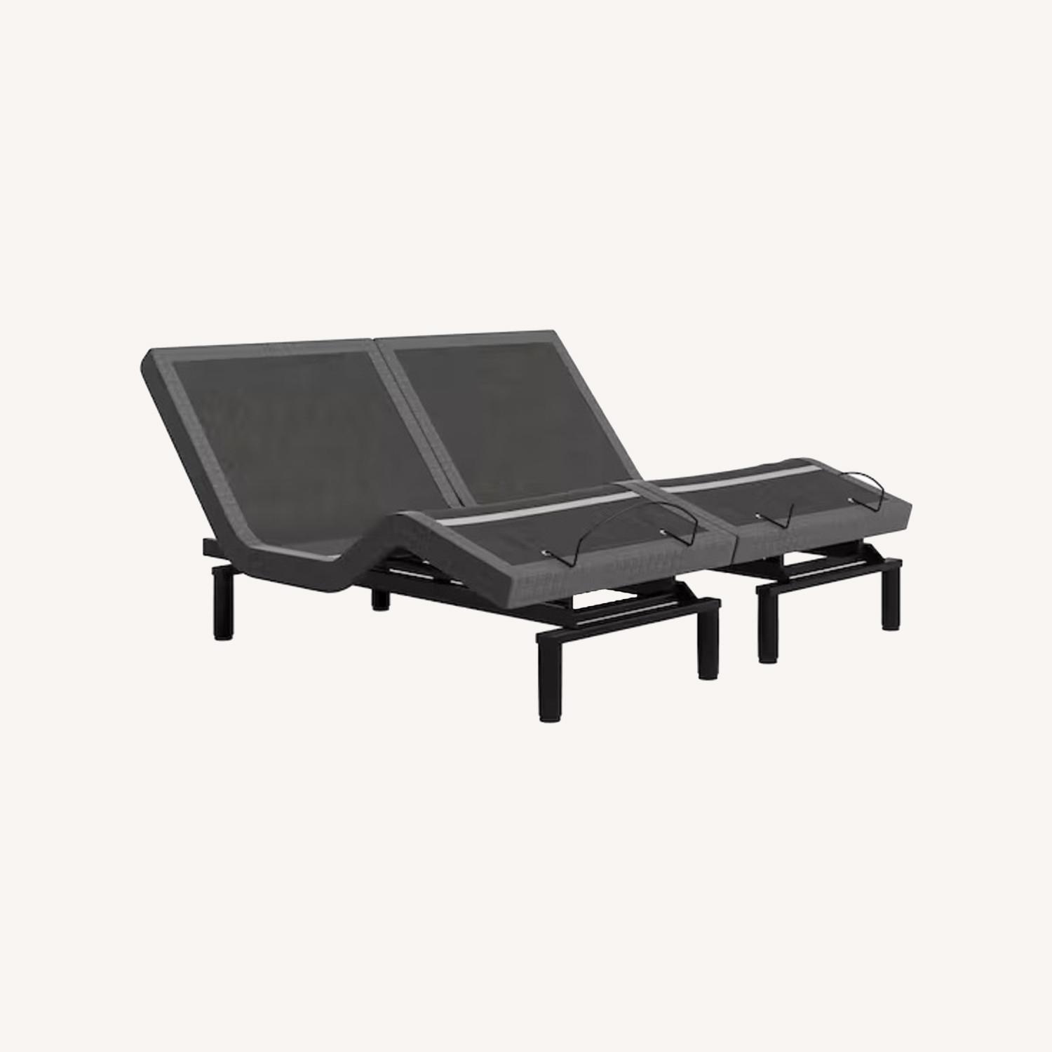 Saatva King Size Adjustable Base - image-0