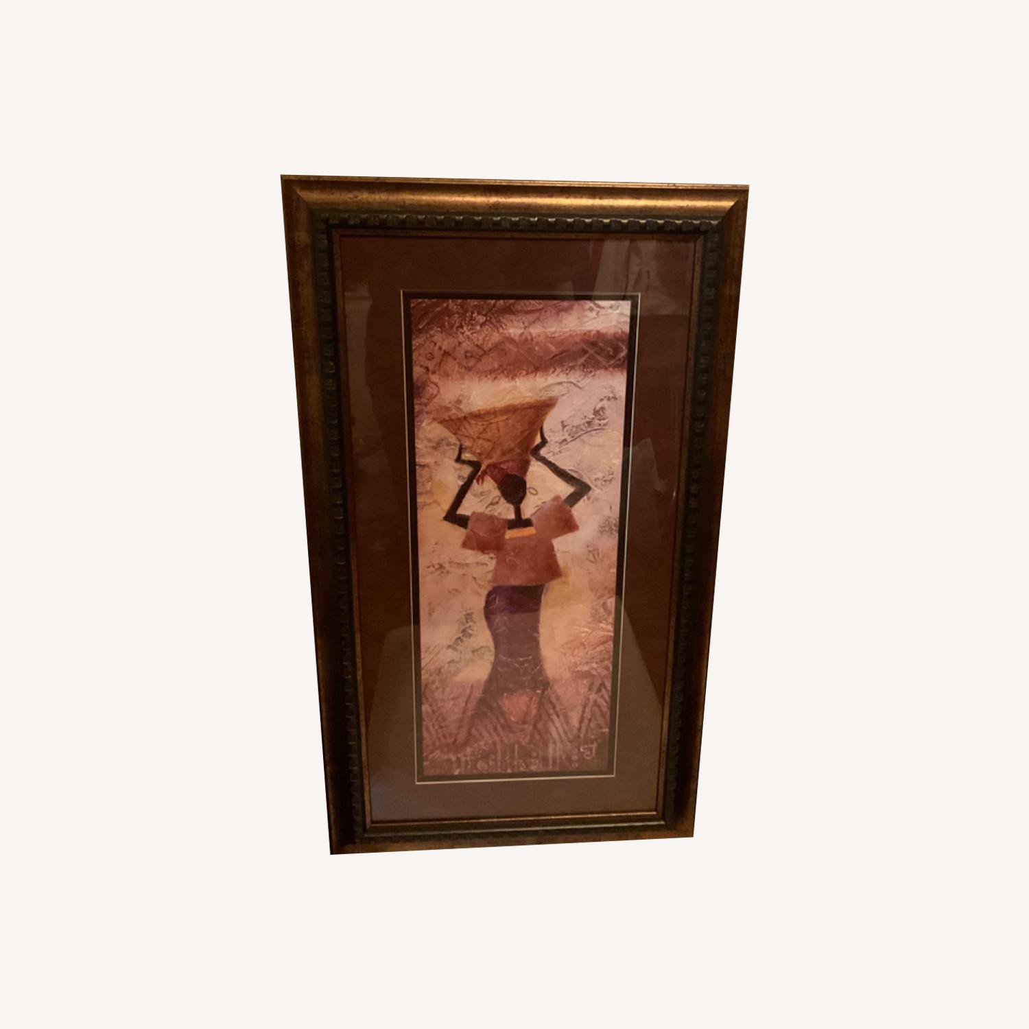 Hanging Wall Picture - image-0