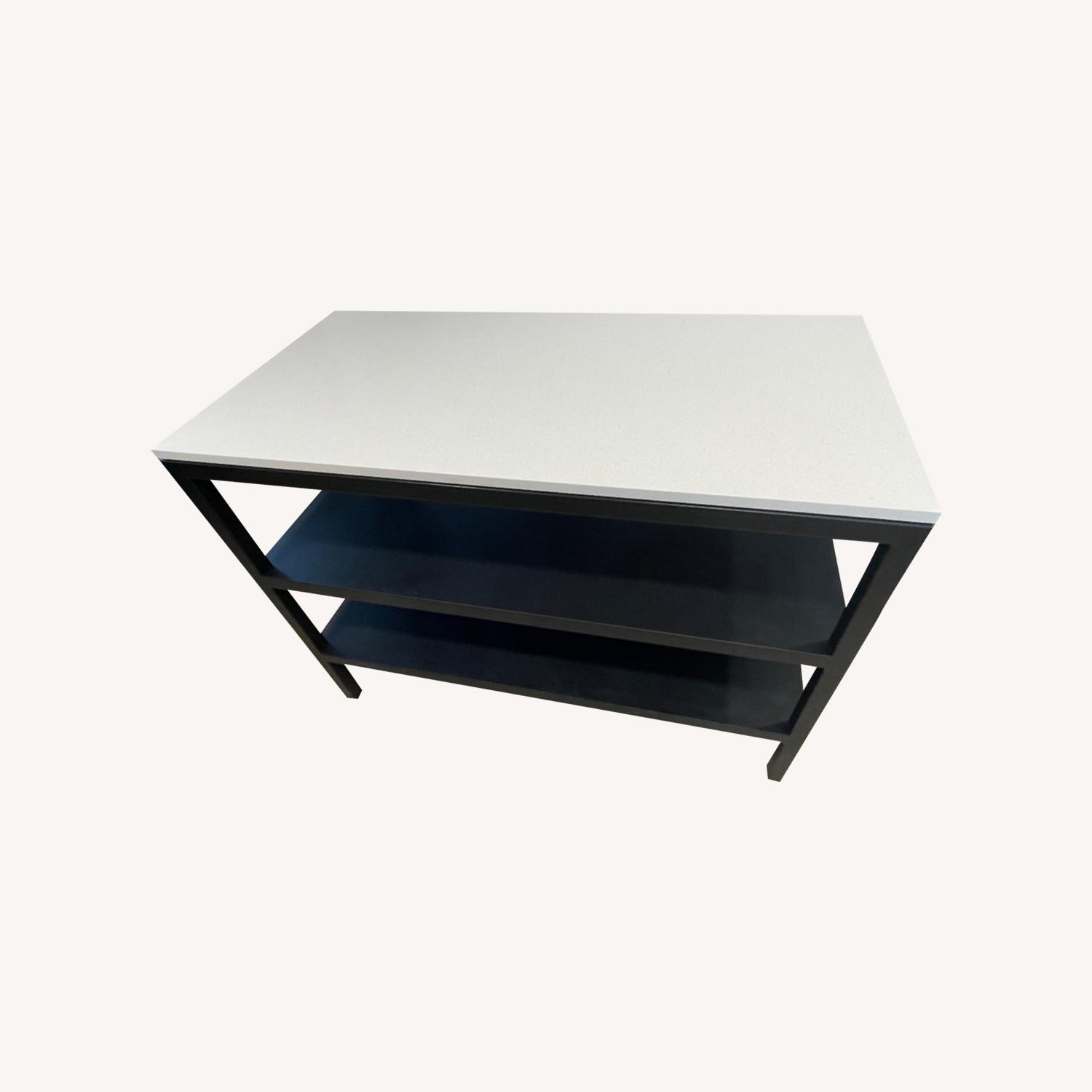 Room & Board Parsons Counter Table - image-0