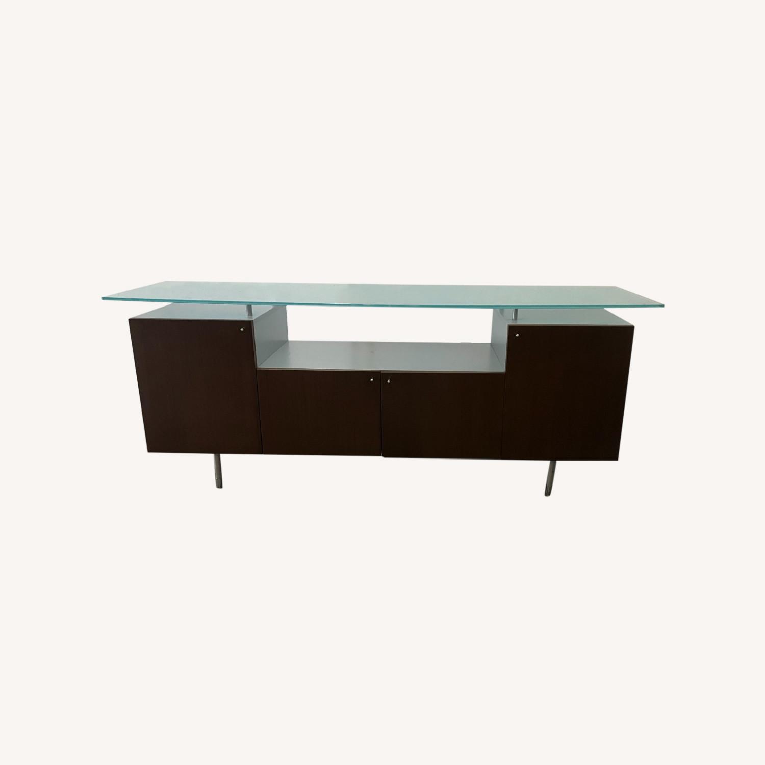 Credenza Media Center - image-0