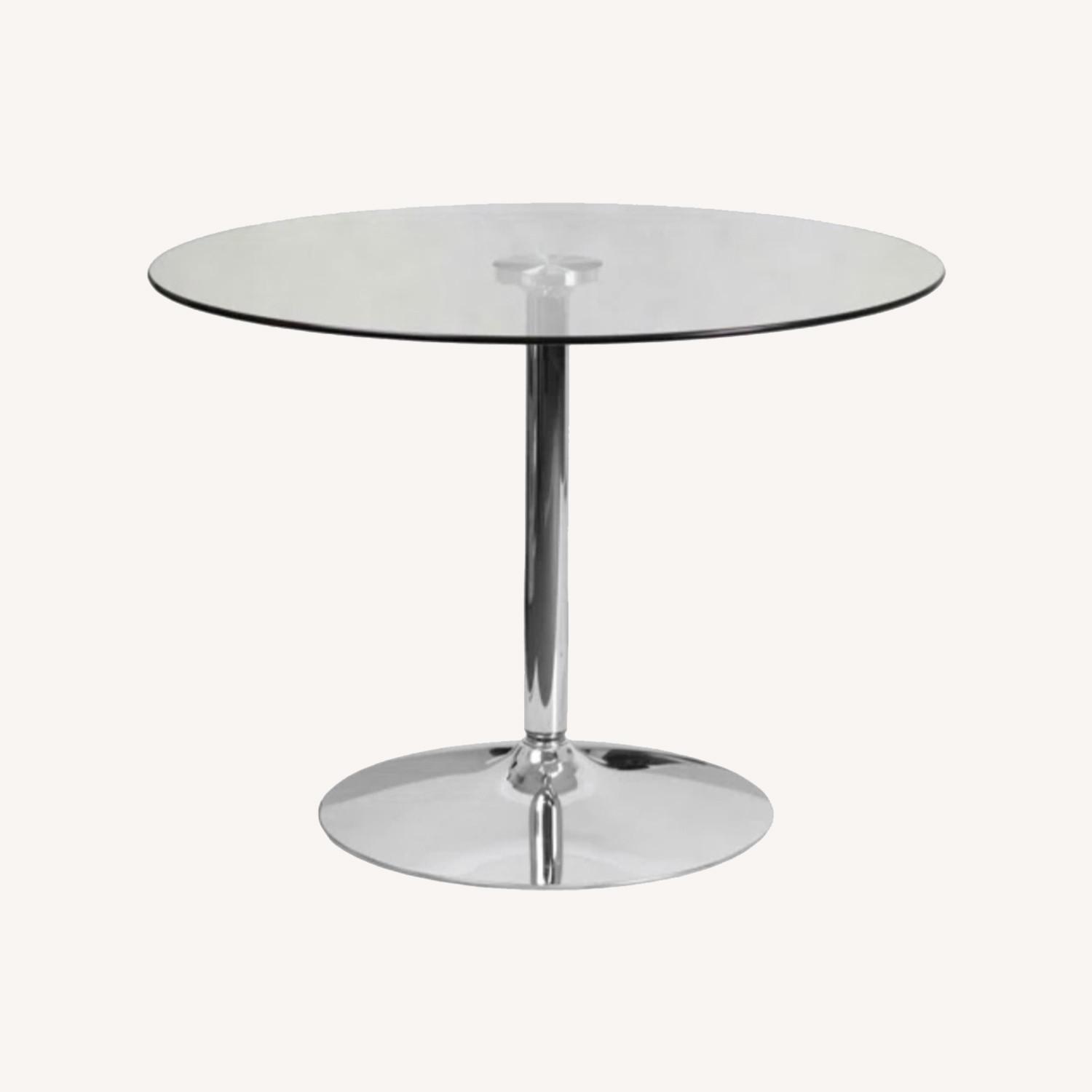 Wayfair Kitchen Table - image-0