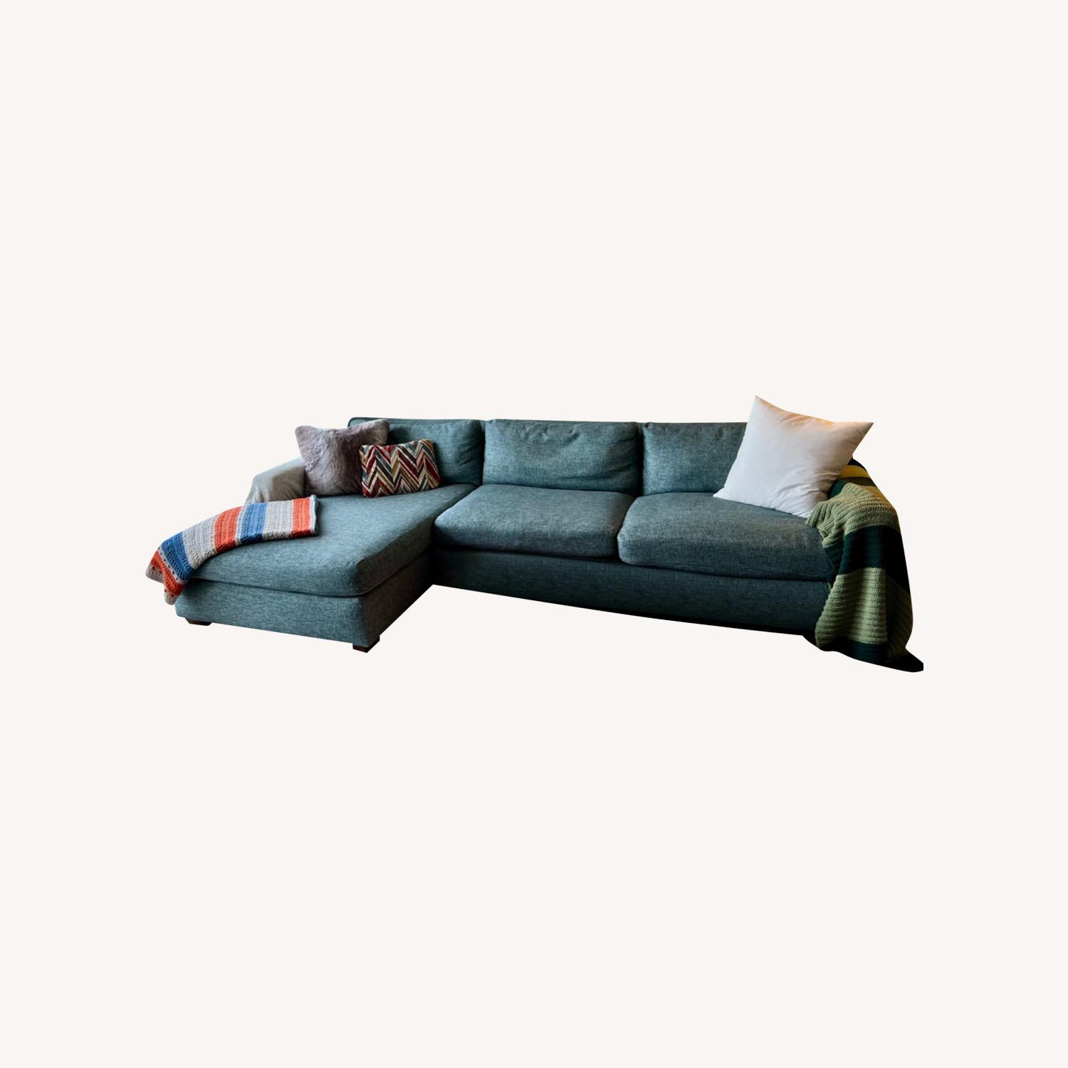 Jennifer 2-Piece Sectional Sofa - image-8