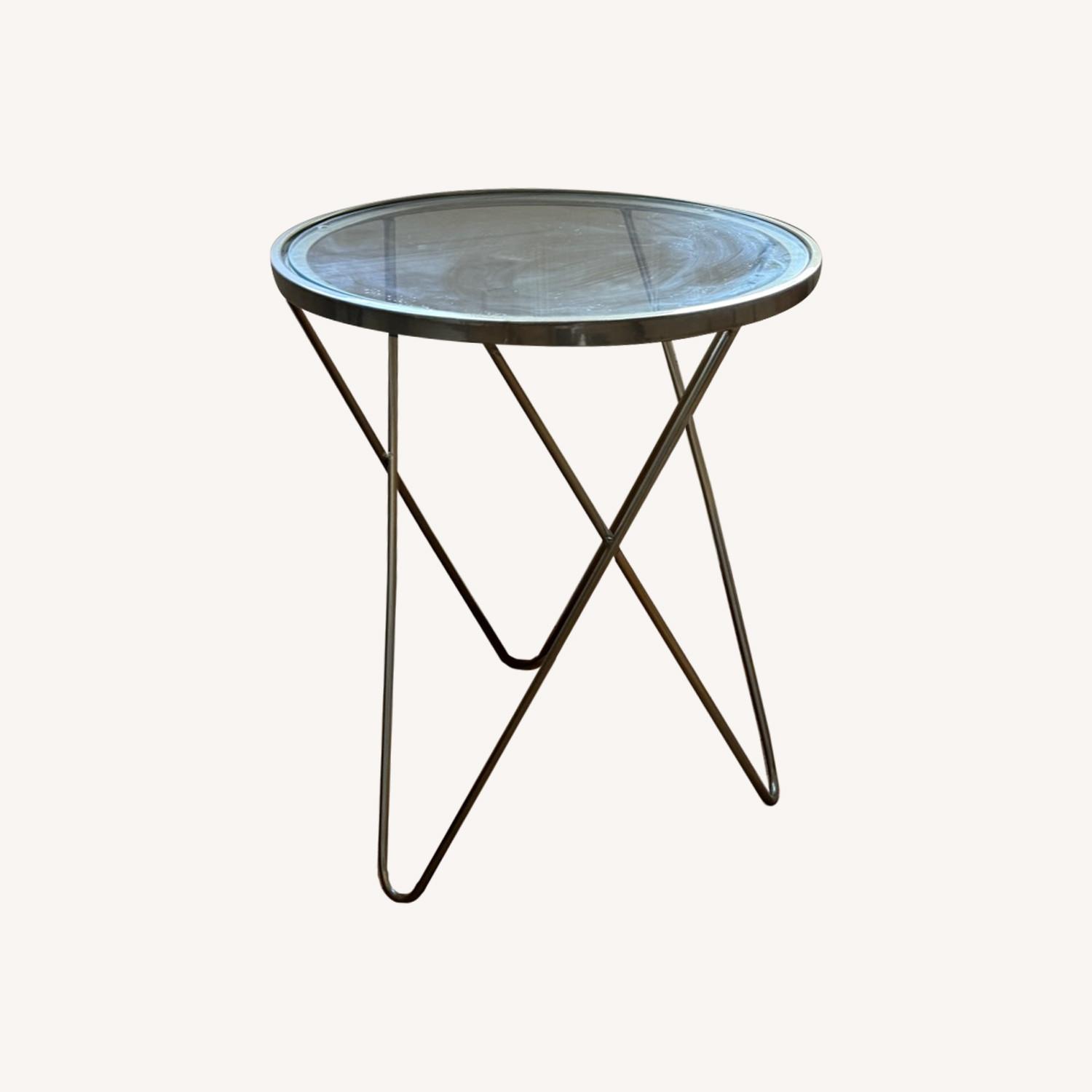 Urban Outfitters Side Tables (Set of 2) AptDeco