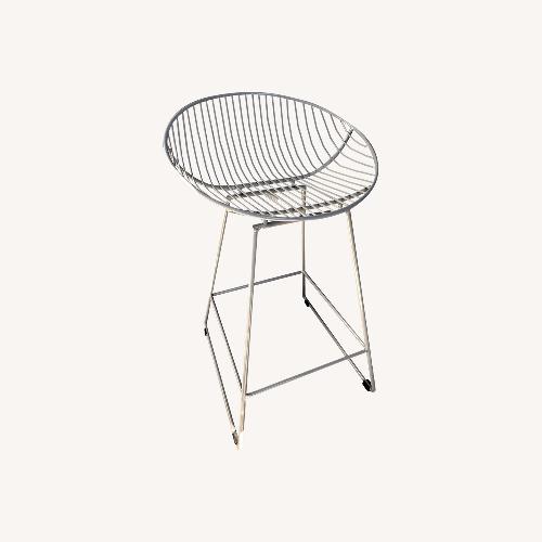 Used Stylish Counter Stool for sale on AptDeco
