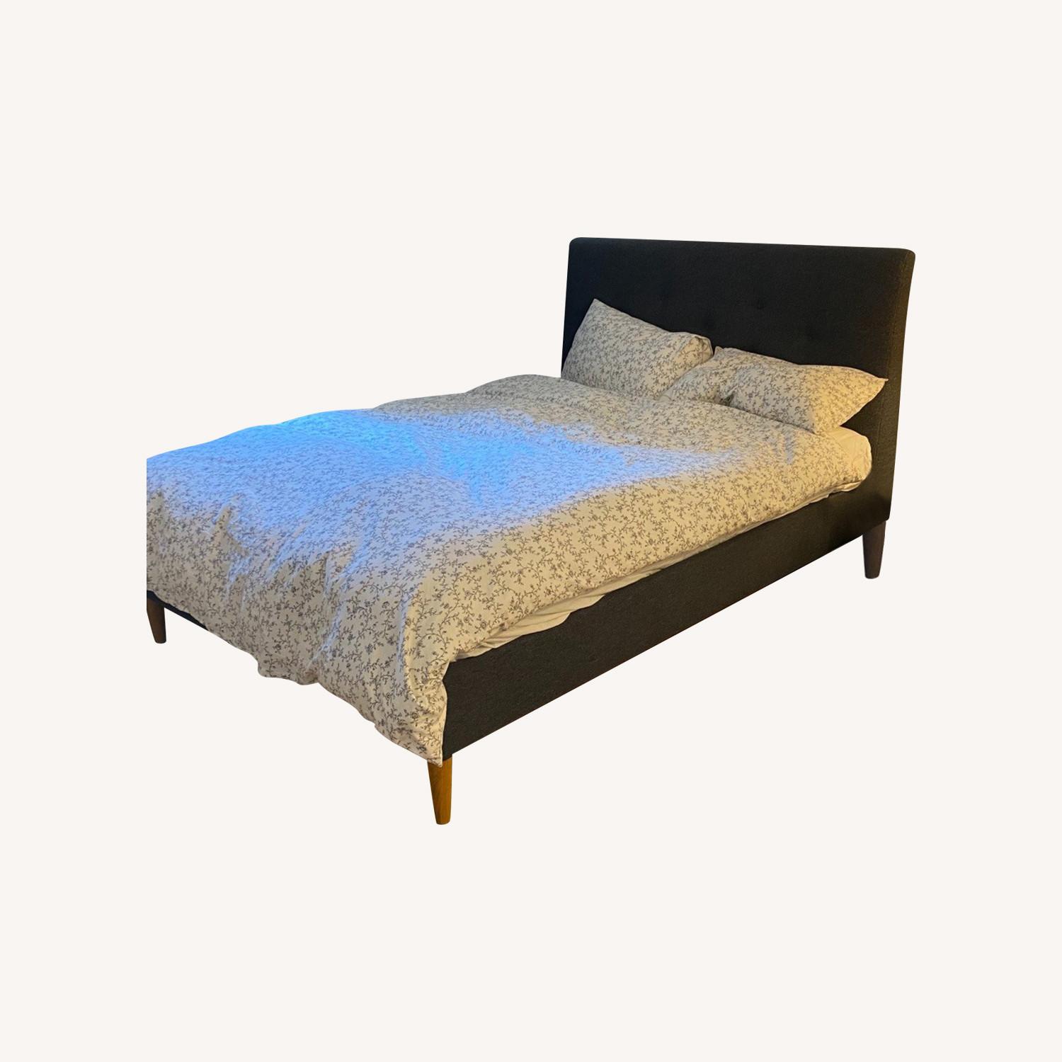 IKEA Bed - image-0