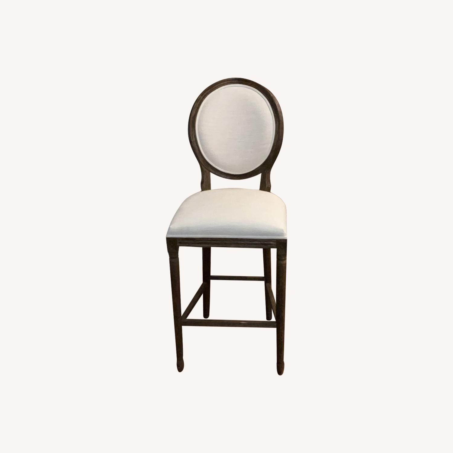 Restoration Hardware Counter Stools AptDeco