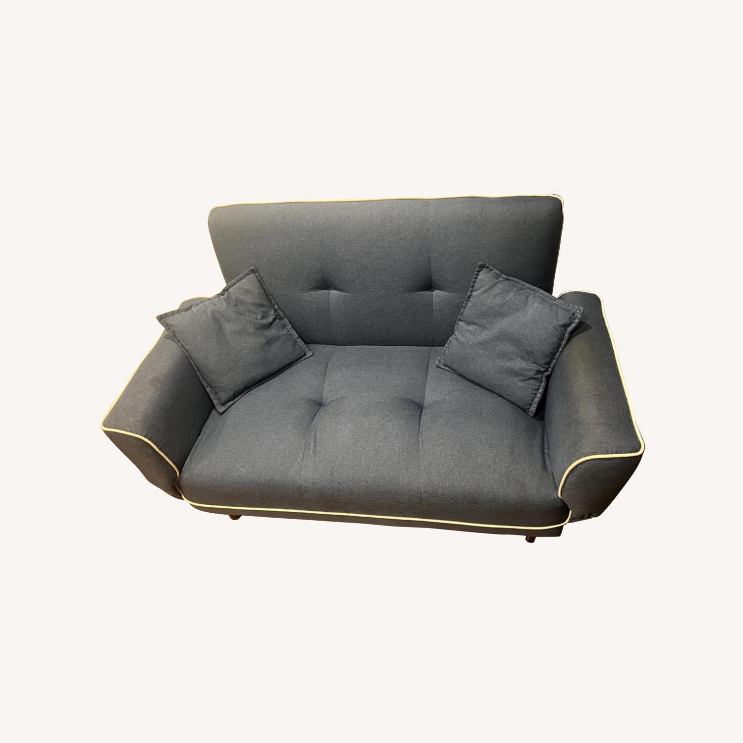 Walmart Couch - image-0