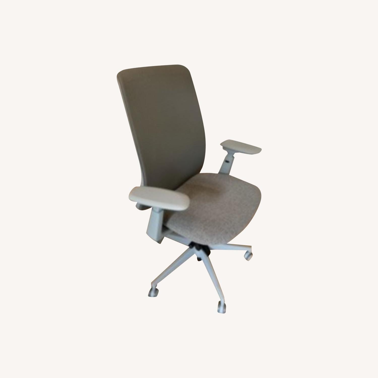 Haworth Soji Office Chair - image-0