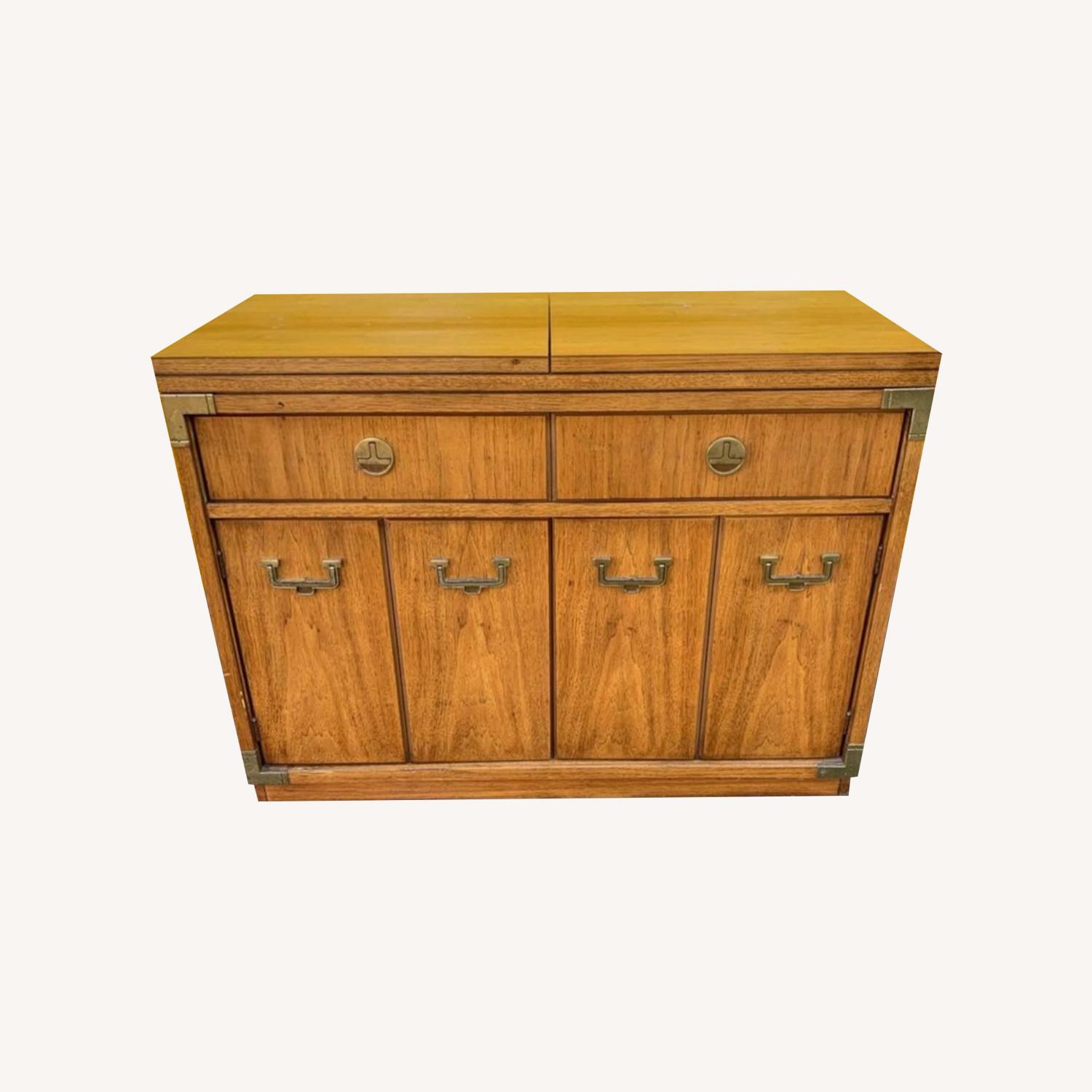 Thomasville Furniture Industries Sideboard - image-0