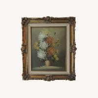 Painting by Baccie California School of Painters