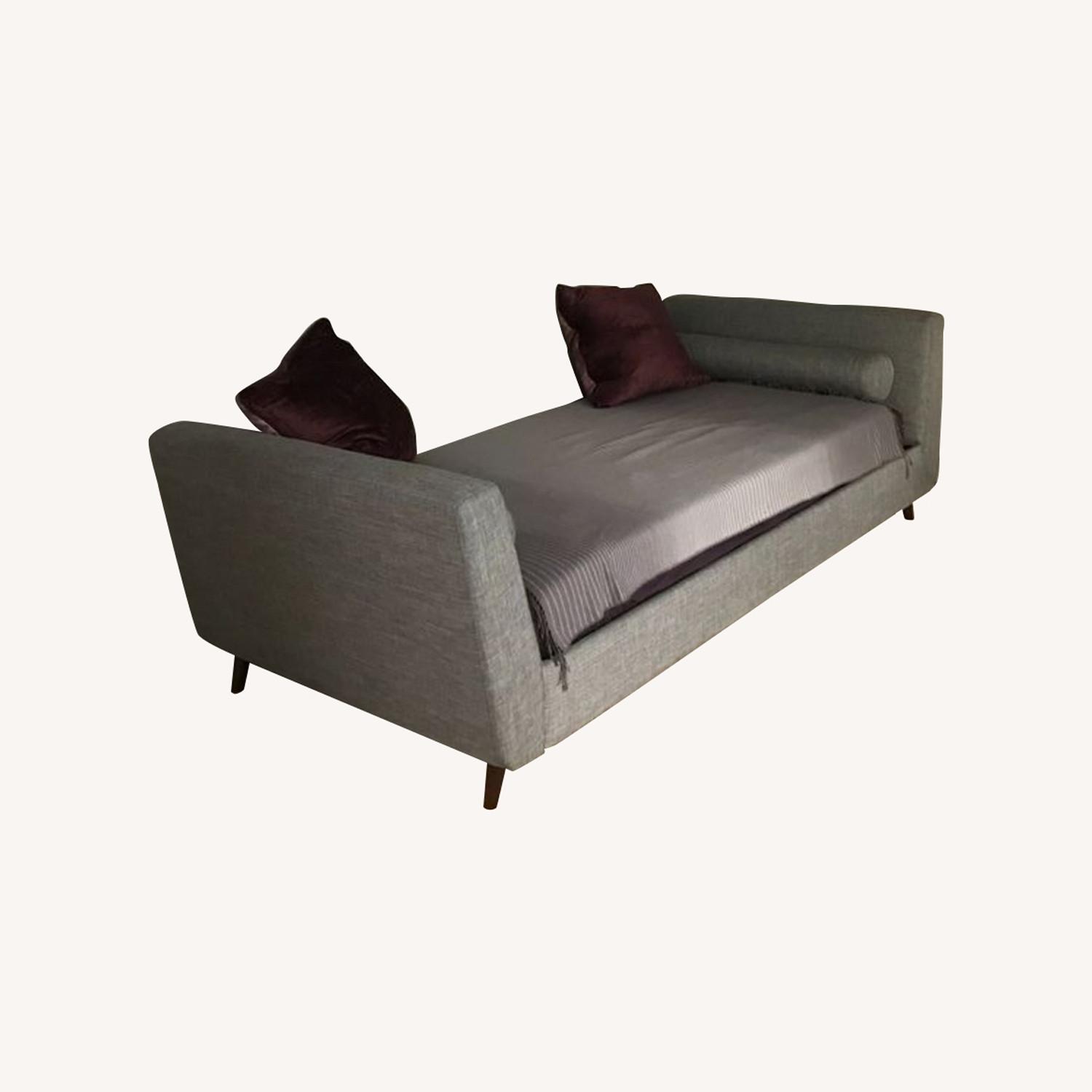 Living Spaces Day Bed - Twin Size - image-0