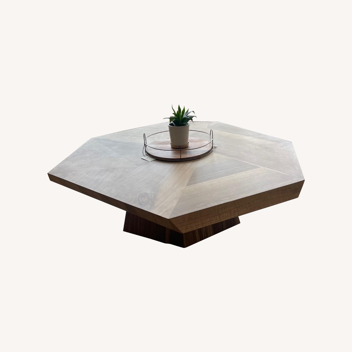 Four Hands Brooklyn Coffee Table - image-0