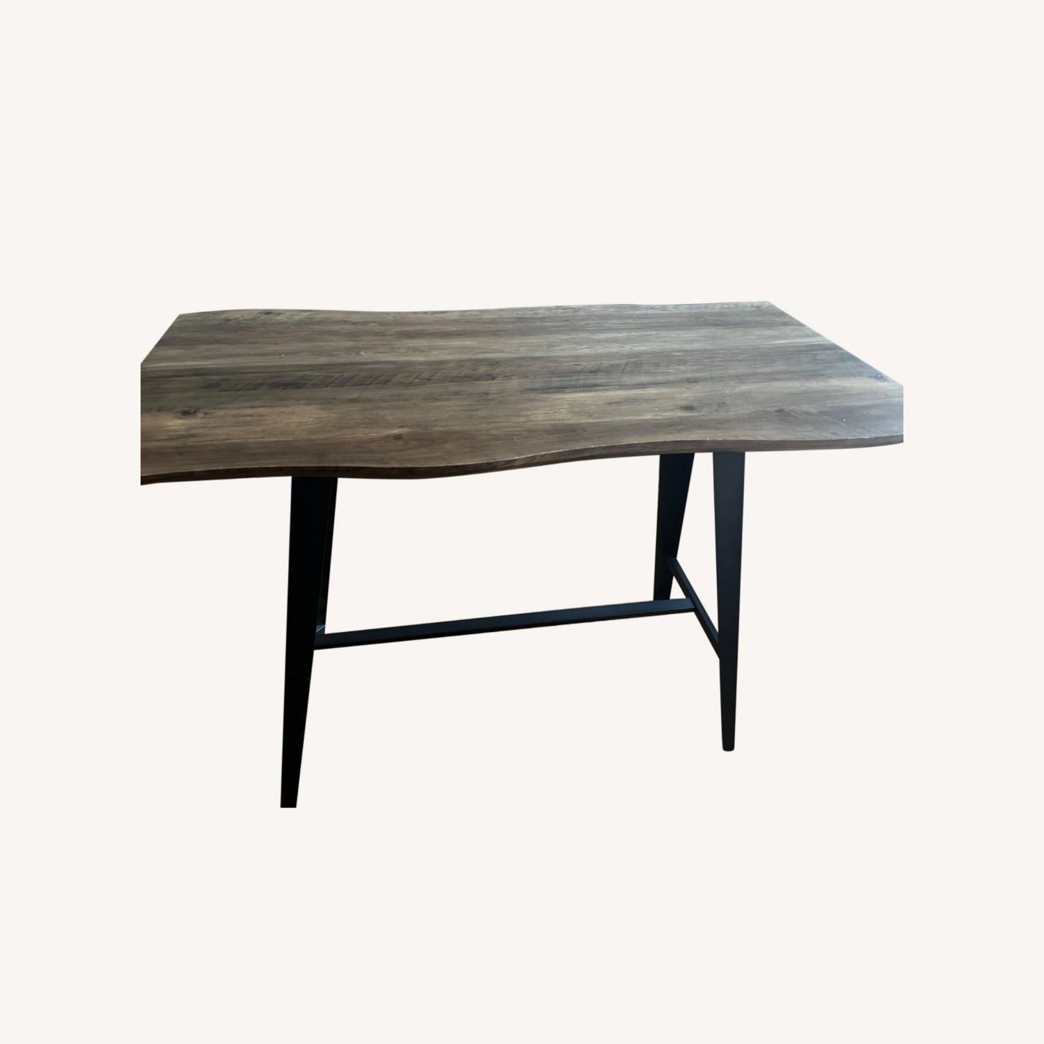 Jerry Bar Table - image-0