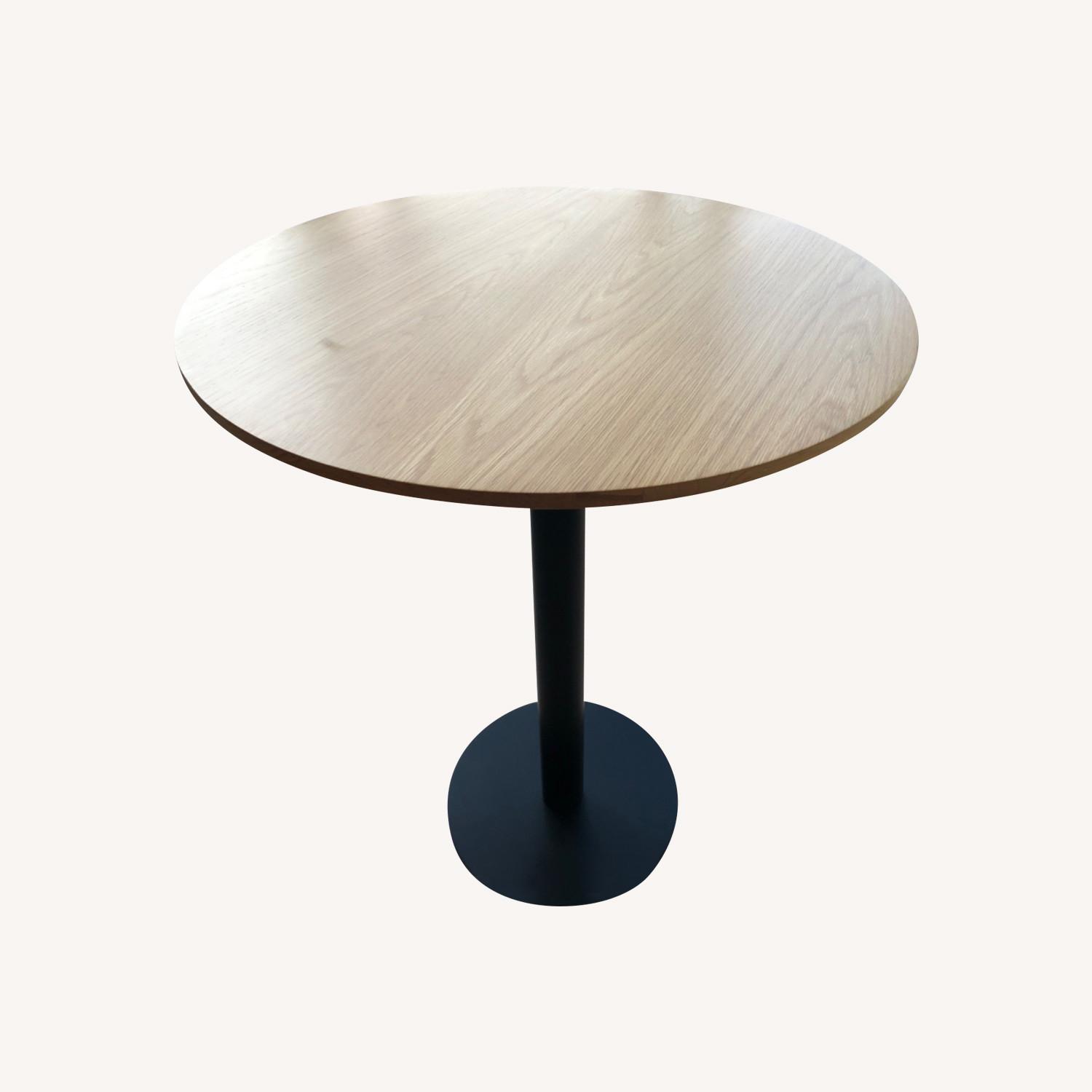 BluDot Bar Height Table - image-0