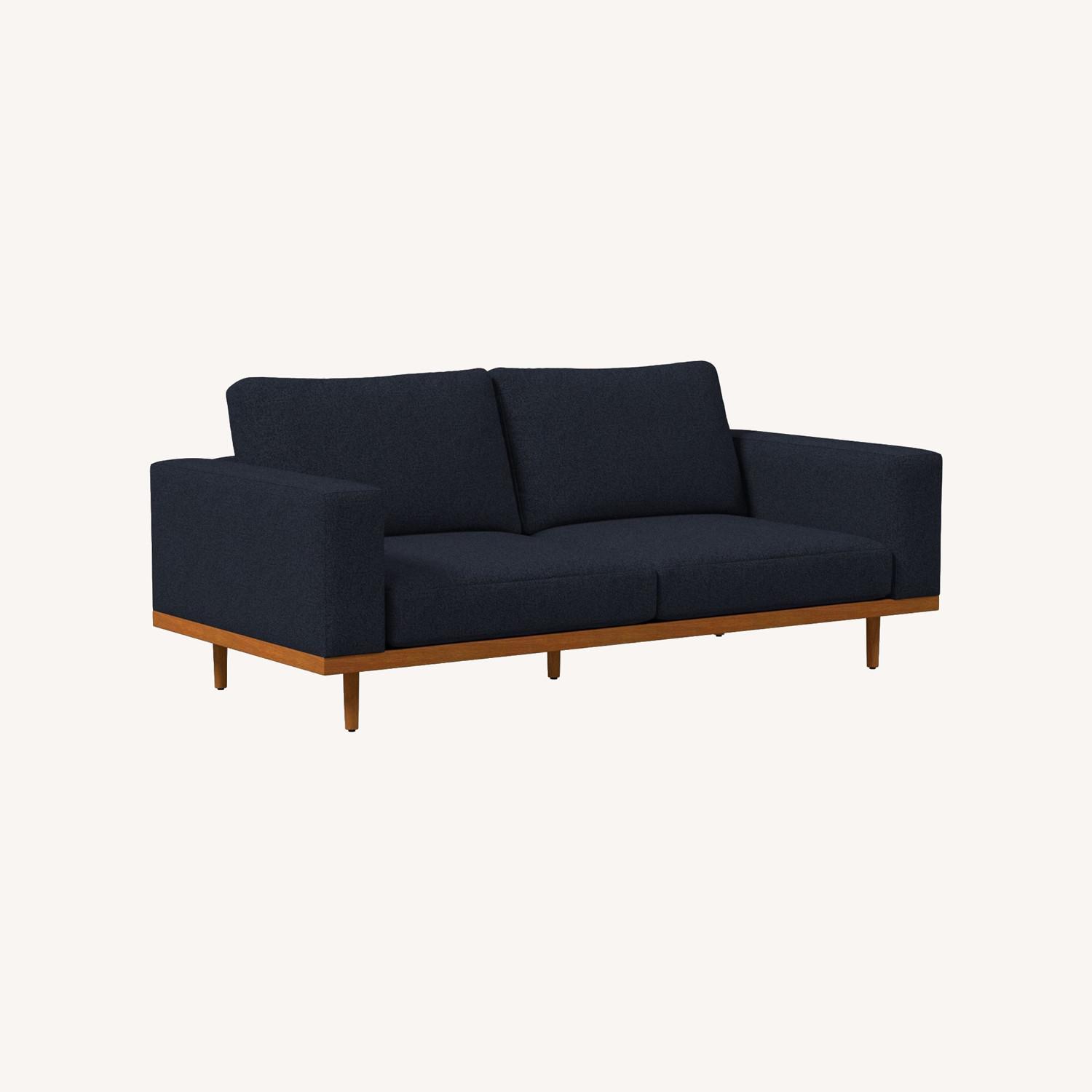 West Elm Newport Sofa - image-0