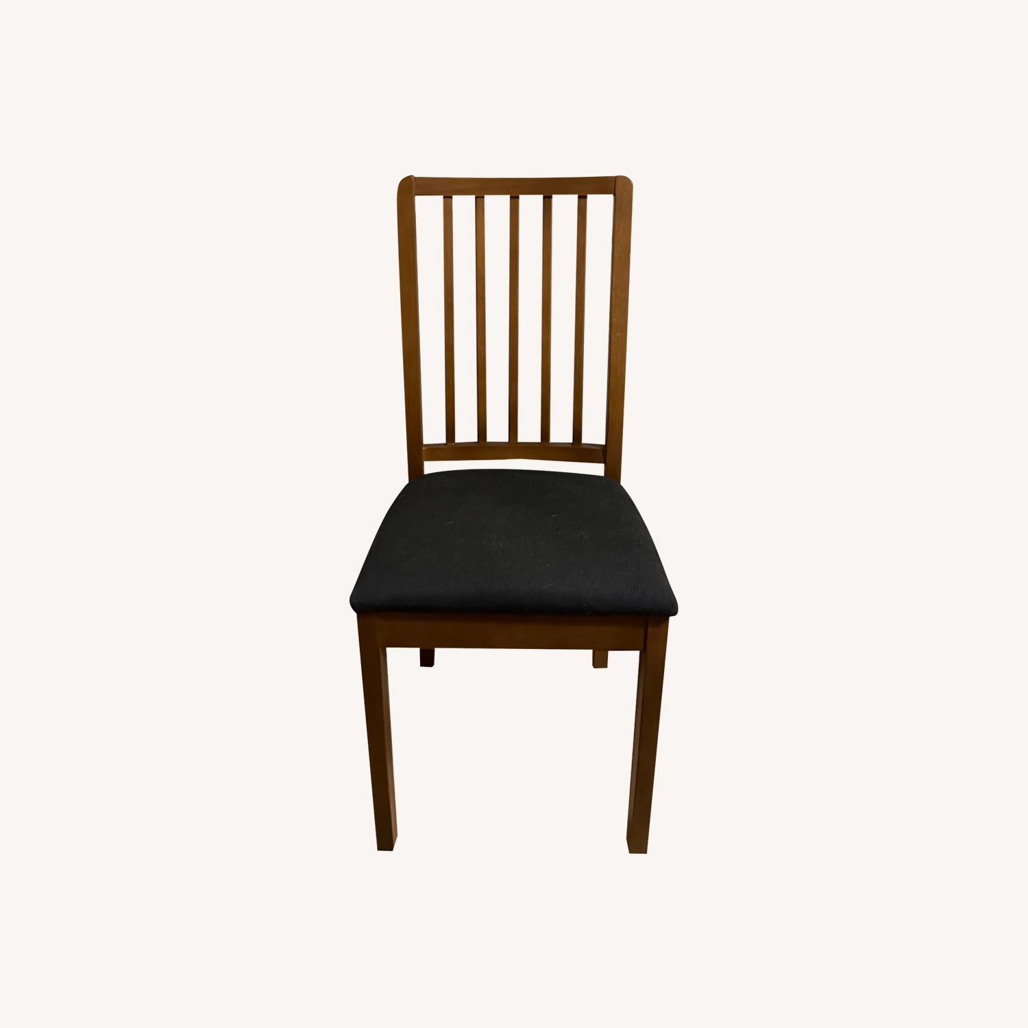 IKEA EKEDALEN Chair - AptDeco