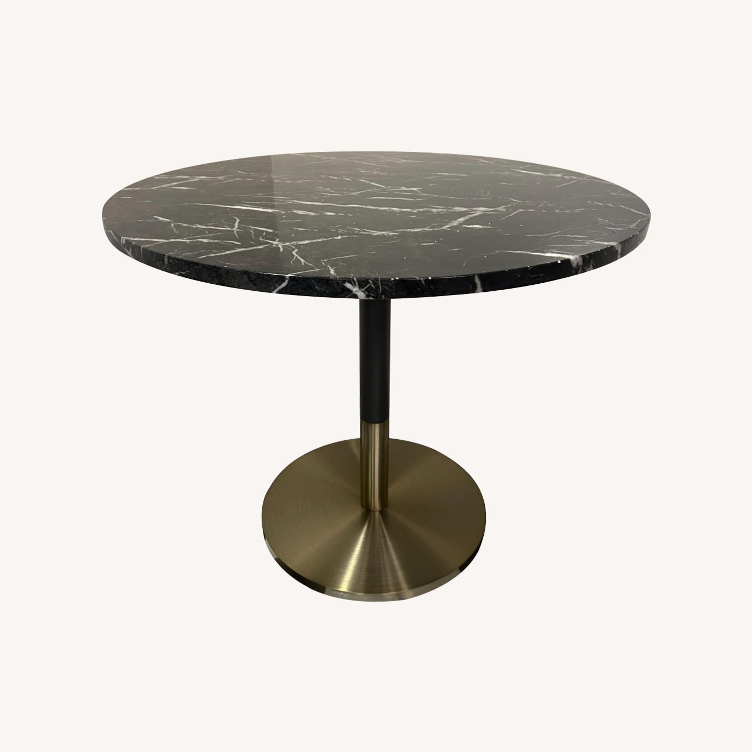 60 Inch Circular Marble Table Top Round Marble Top Marble Dining