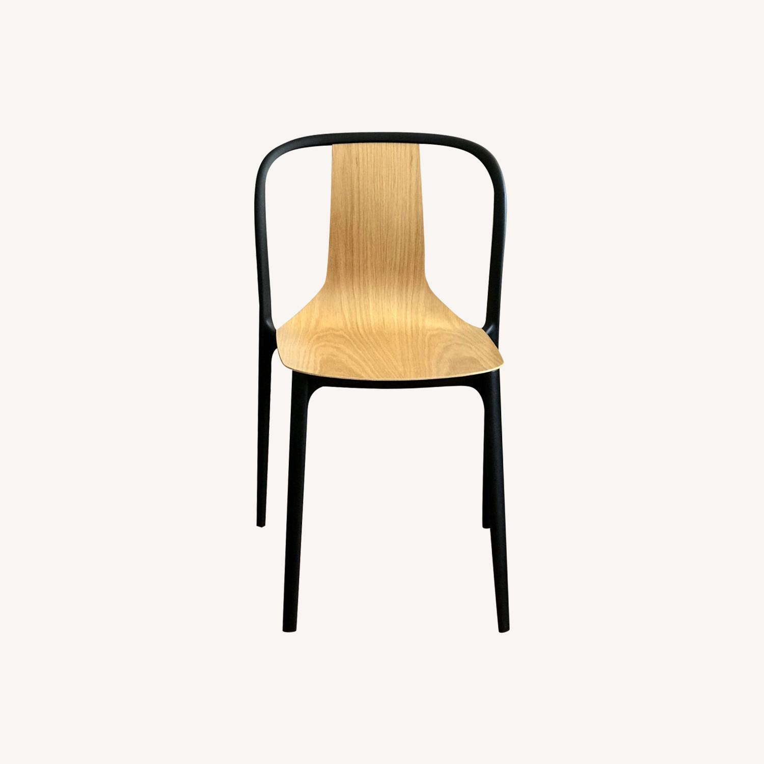 Belleville Chairs by Ronan & Erwan Bouroullec - image-0
