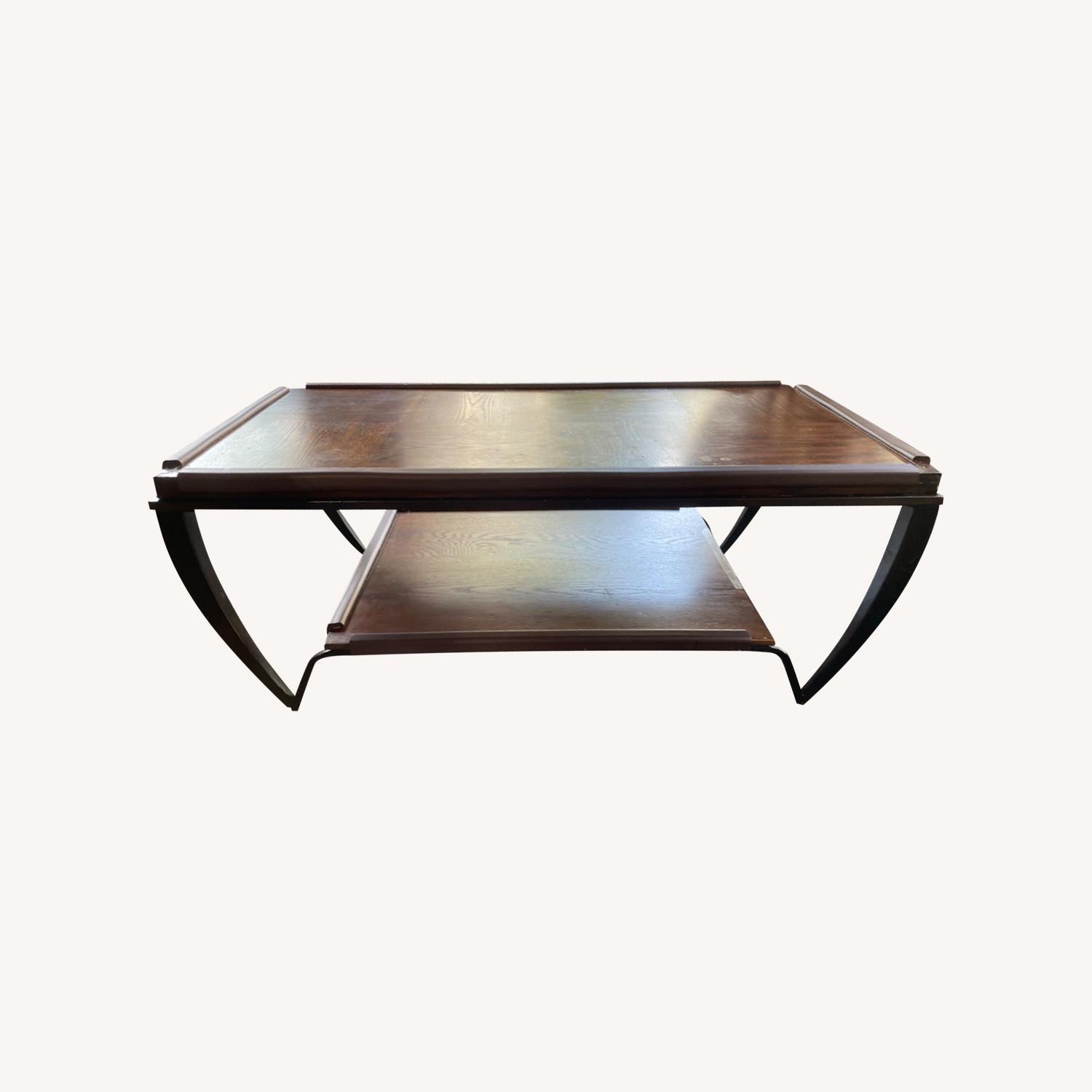Coffee Table - image-0