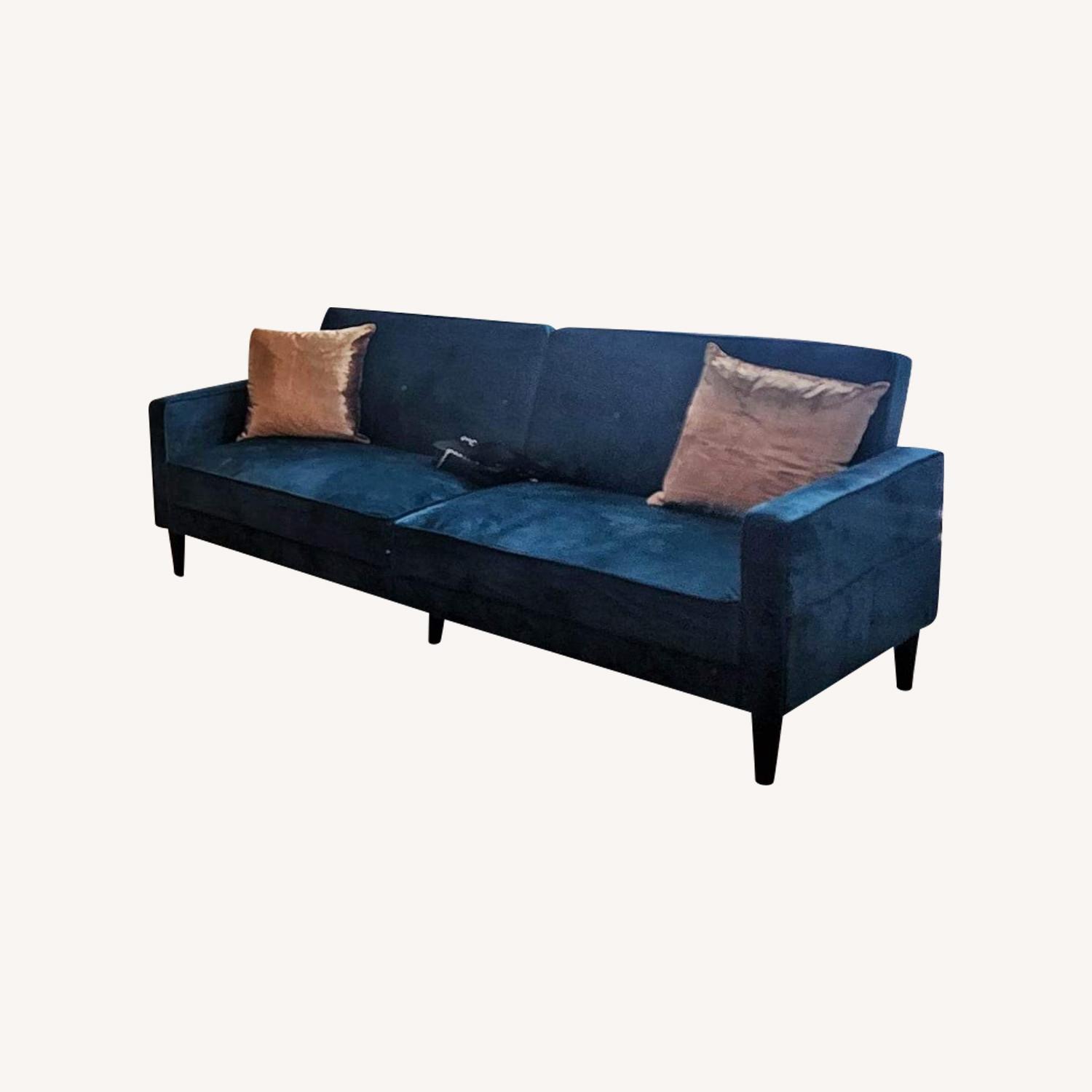 Wayfair Futon Couch - image-0