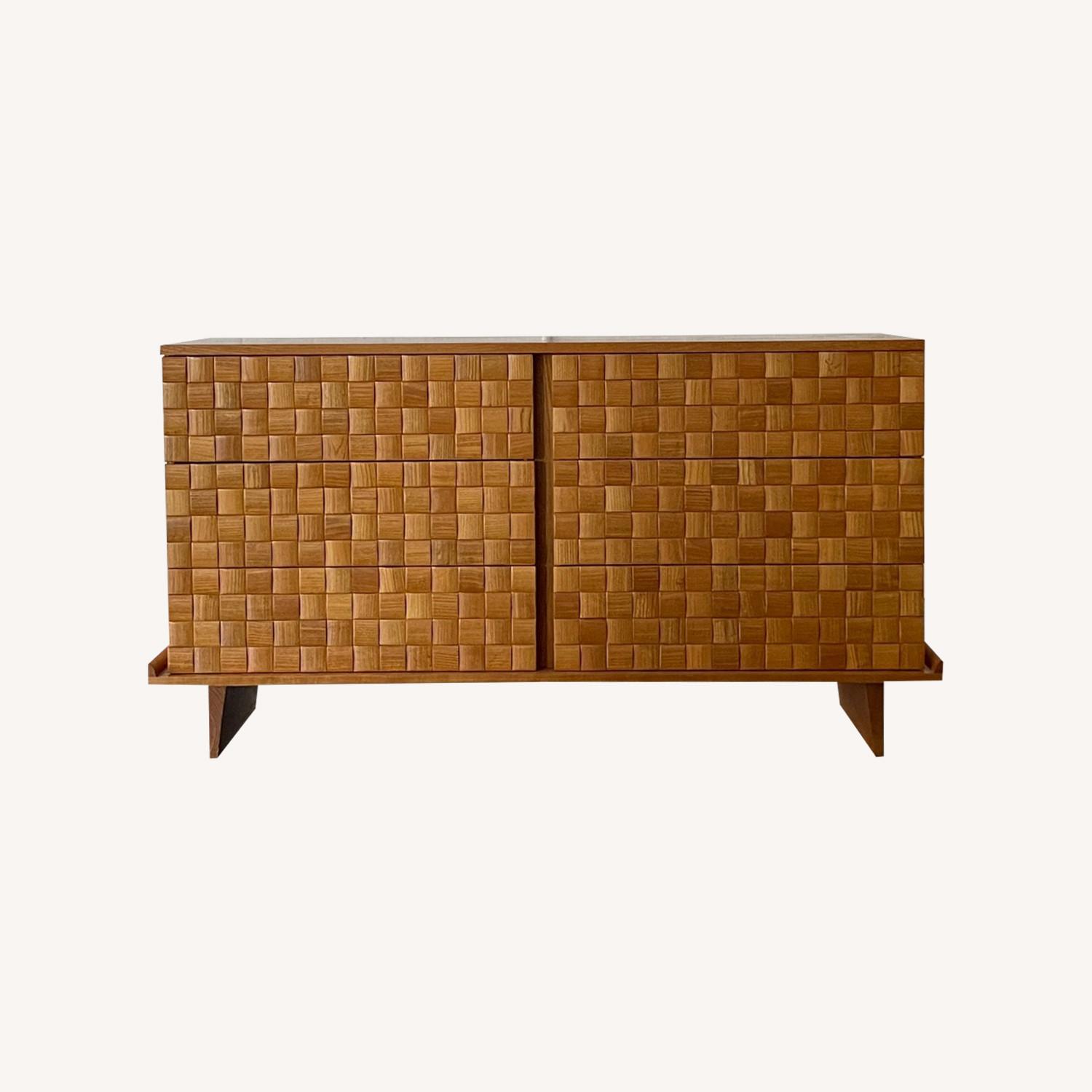 Paul Laszlo for Brown Saltman 1950s Chest - image-0
