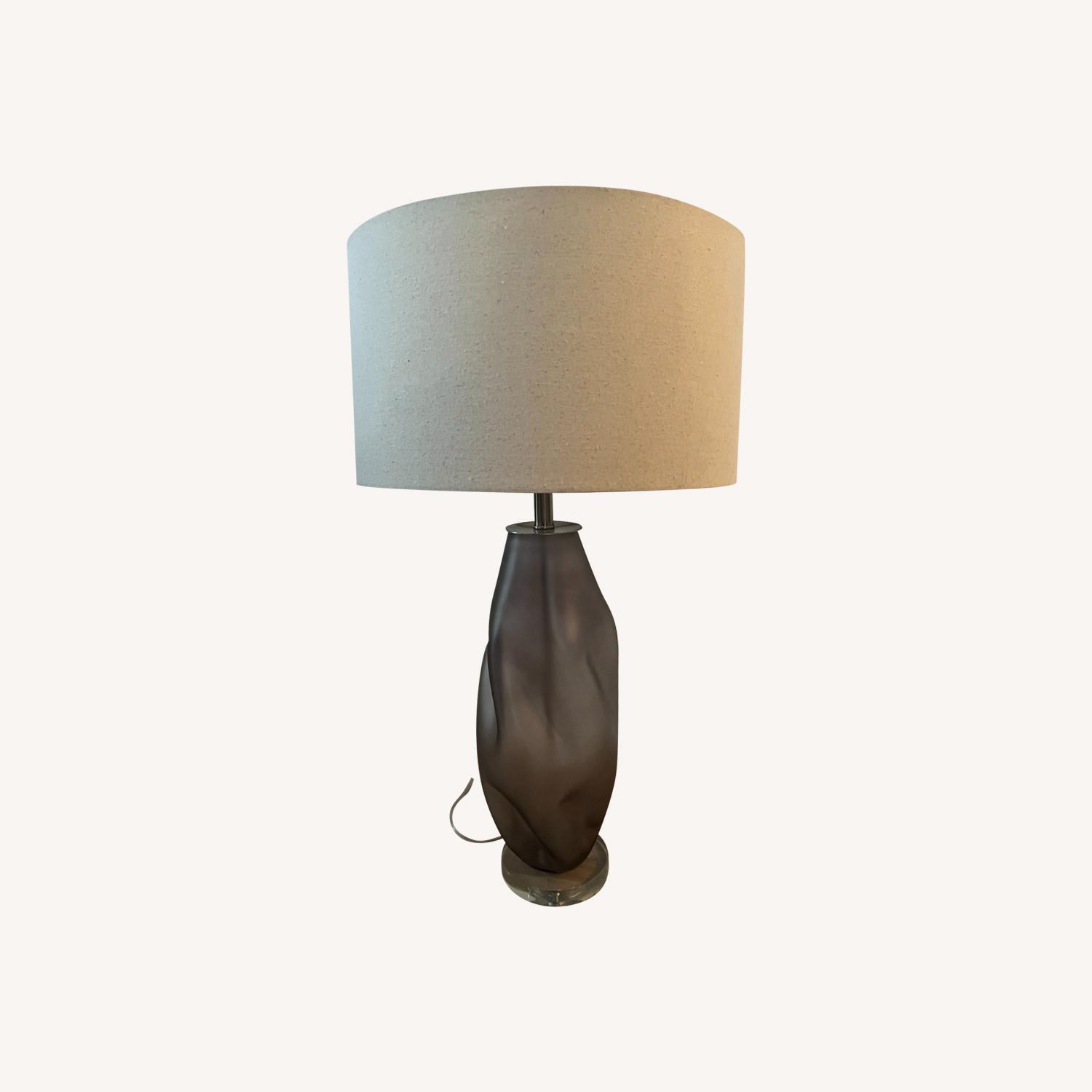 Matching set of Ralph Lauren Lamps - image-0