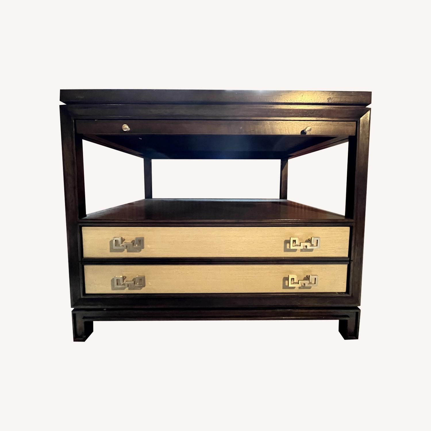 Lillian August Nightstands Set of 2 - image-0