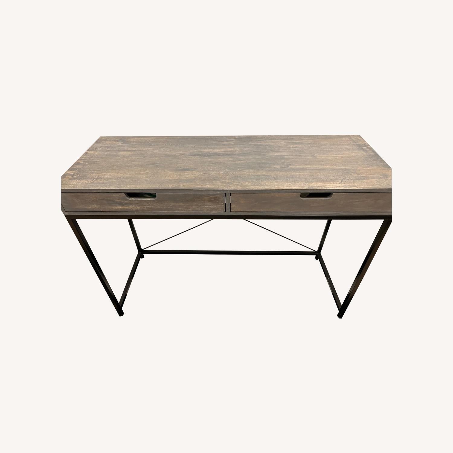 Desk or Console Table - image-0