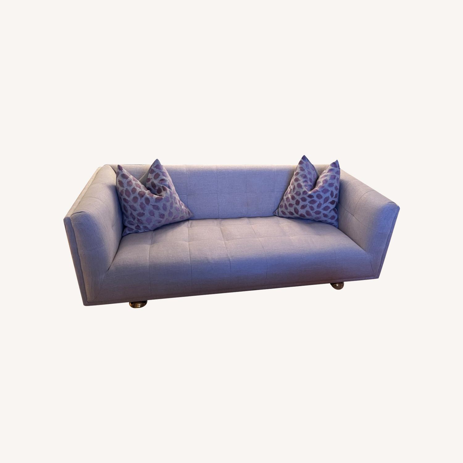 Jonathan Adler Claridge Apartment Sofa - Belfast - image-0
