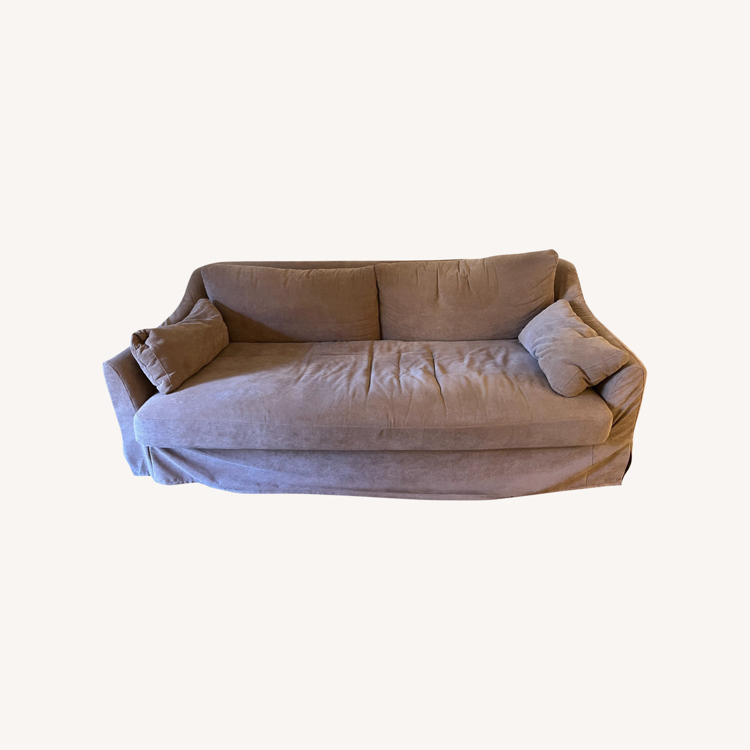 IKEA Farlov 3-Seater Sofa - image-0